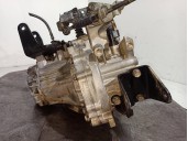 Replacement gearbox for Hyundai Accent (LC) 1.5 CRDi CAT OEM IAM reference J22073 347845 