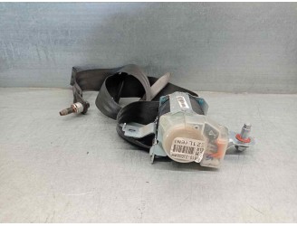 Recambio de cinturon seguridad trasero izquierdo para hyundai ix 55 style referencia OEM IAM 898103J000 2º FILA 5 PUERTAS