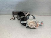 Recambio de cinturon seguridad trasero izquierdo para hyundai ix 55 style referencia OEM IAM 898103J000 2º FILA 5 PUERTAS