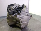 Replacement gearbox for Seat Ateca 1.5 16V TSI ACT OEM IAM reference URK 0CW300051M FD7CW002