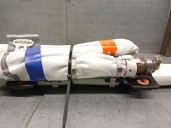 Recambio de airbag lateral delantero izquierdo para hyundai i10 iii (ac3, ai3) 1.2 mpi referencia OEM IAM 80410K7000 80410K7000 