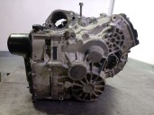 Replacement gearbox for Seat Ateca 1.5 16V TSI ACT OEM IAM reference URK 0CW300051M FD7CW002