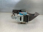 Recambio de cinturon seguridad trasero izquierdo para hyundai ix 55 style referencia OEM IAM 898103J000 2º FILA 5 PUERTAS