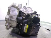 Replacement gearbox for Seat Ateca 1.5 16V TSI ACT OEM IAM URK reference 0CW300051M FD7CW002