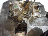 Replacement gearbox for Hyundai Accent (LC) 1.5 CRDi CAT OEM IAM reference J22073 347845 