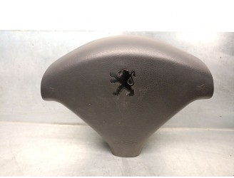 Recambio de airbag delantero izquierdo para peugeot 307 cc (s1) 2.0 16v cat referencia OEM IAM 96345028ZR 4112HW 