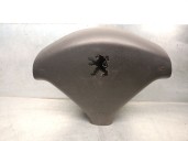 Recambio de airbag delantero izquierdo para peugeot 307 cc (s1) 2.0 16v cat referencia OEM IAM 96345028ZR 4112HW 