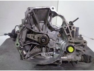 Recambio de caja cambios para honda civic berlina .5 (ma/mb) 1.5 elegance (ma9) referencia OEM IAM 9L 20011P9AN60 2054616