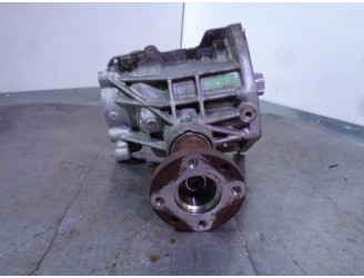 Recambio de caja transfer para nissan juke (f15) 1.6 16v referencia OEM IAM 1KD0A 331001KD0A 