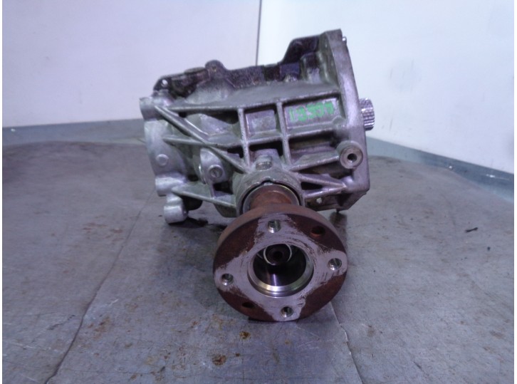 Replacement transfer case for Nissan Juke (F15) 1.6 16V OEM IAM 1KD0A reference 331001KD0A 