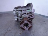 Replacement transfer case for Nissan Juke (F15) 1.6 16V OEM IAM 1KD0A reference 331001KD0A 