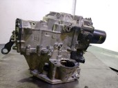 Replacement gearbox for Seat Ateca 1.5 16V TSI ACT OEM IAM URK reference 0CW300051M FD7CW002