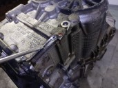 Replacement gearbox for Seat Ateca 1.5 16V TSI ACT OEM IAM URK reference 0CW300051M FD7CW002