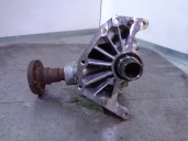 Recambio de caja transfer para nissan juke (f15) 1.6 16v referencia OEM IAM 1KD0A 331001KD0A 