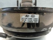 Recambio de servofreno para hyundai ix 55 style referencia OEM IAM 591103J320  