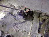 Recambio de caja cambios para seat ateca 1.5 16v tsi act referencia OEM IAM URK 0CW300051M FD7CW002