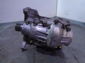 Recambio de caja transfer para nissan juke (f15) 1.6 16v referencia OEM IAM 1KD0A 331001KD0A 