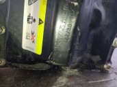 Recambio de caja cambios para seat ateca 1.5 16v tsi act referencia OEM IAM URK 0CW300051M FD7CW002