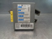Recambio de centralita airbag para honda civic berlina .5 (ma/mb) 1.5 elegance (ma9) referencia OEM IAM 77960ST3E83 77960ST3E82 