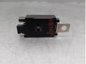 Recambio de antena para citroën c5 berlina 2.0 hdi fap referencia OEM IAM 9662924880 