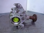 Recambio de caja transfer para nissan juke (f15) 1.6 16v referencia OEM IAM 1KD0A 331001KD0A 