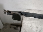 Replacement rear bumper reinforcement for BMW 3 Coupé (E92) 320 D OEM IAM reference 51127128251 51127128251 
