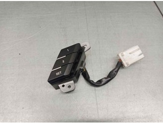 Recambio de interruptor para hyundai ix 55 style referencia OEM IAM 932503J000 