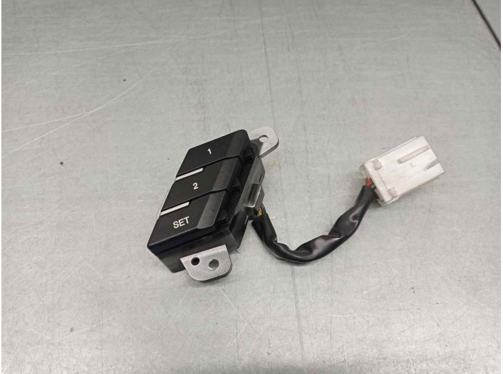 Recambio de interruptor para hyundai ix 55 style referencia OEM IAM 932503J000 