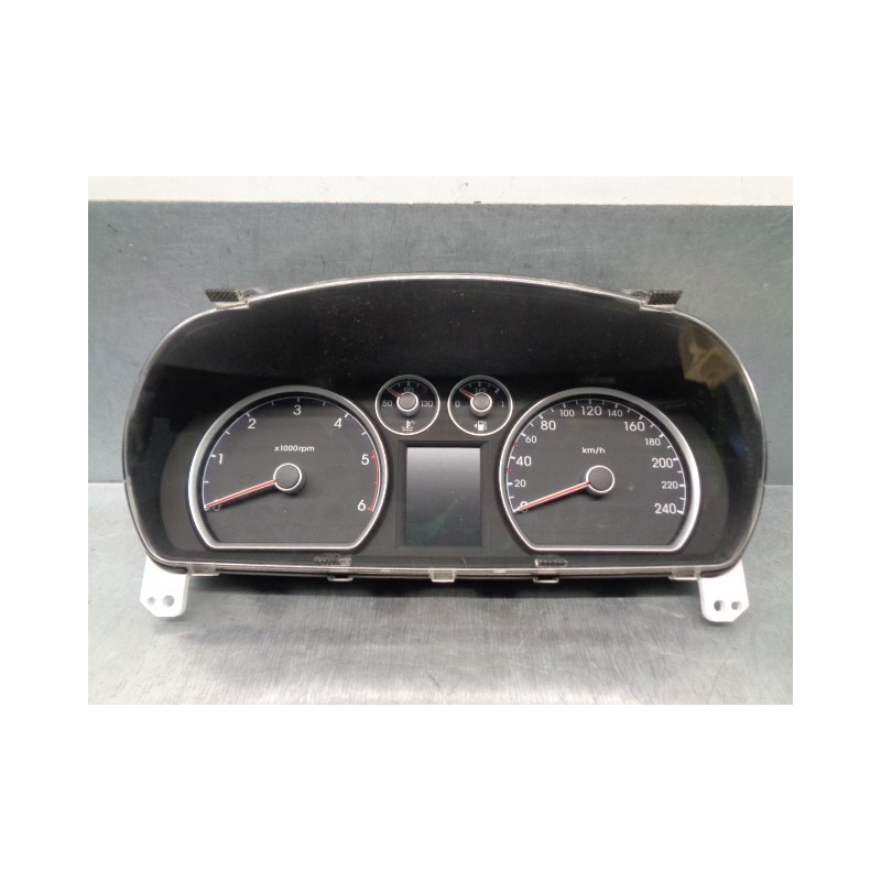 Recambio de cuadro instrumentos para hyundai i30 1.6 crdi cat referencia OEM IAM 940332R220 11001765801U 