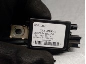 Recambio de antena para citroën c5 berlina 2.0 hdi fap referencia OEM IAM 9662924880 