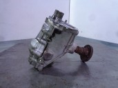 Recambio de caja transfer para nissan juke (f15) 1.6 16v referencia OEM IAM 1KD0A 331001KD0A 