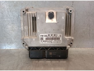 Recambio de centralita motor uce para seat ateca 1.5 16v tsi act referencia OEM IAM 05E907309H  0261S21433 BOSCH