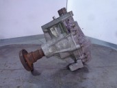 Recambio de caja transfer para nissan juke (f15) 1.6 16v referencia OEM IAM 1KD0A 331001KD0A 