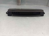 Replacement clock for Hyundai ix55 Style OEM IAM reference 945103J600 