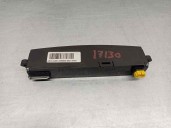 Replacement clock for Hyundai ix55 Style OEM IAM reference 945103J600 