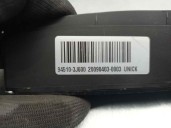 Recambio de reloj para hyundai ix 55 style referencia OEM IAM 945103J600 