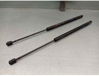 Replacement trunk / tailgate dampers for Hyundai ix55 Style OEM IAM reference 817703J021 