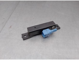 Recambio de sensor impacto para nissan juke (f15) 1.6 16v referencia OEM IAM H130109 