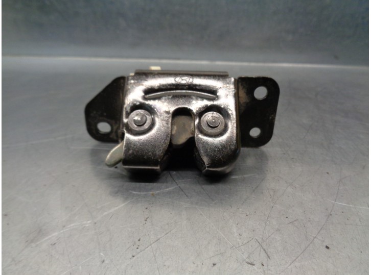 Recambio de cerradura maletero / porton para hyundai accent (lc) 1.5 crdi cat referencia OEM IAM 8171025500 