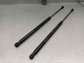 Recambio de amortiguadores maletero / porton para hyundai ix 55 style referencia OEM IAM 817703J021  