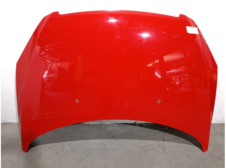 Recambio de capot para peugeot 307 cc (s1) 2.0 16v cat referencia OEM IAM 7901J0 7901J0 