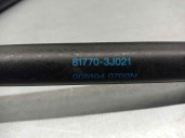 Recambio de amortiguadores maletero / porton para hyundai ix 55 style referencia OEM IAM 817703J021  