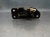 Recambio de cerradura maletero / porton para hyundai accent (lc) 1.5 crdi cat referencia OEM IAM 8171025500 