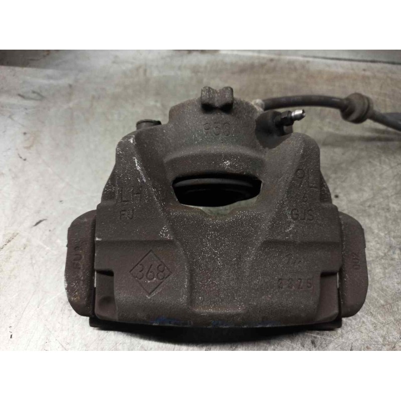 Recambio de pinza freno delantera izquierda para dacia dokker 1.6 cat referencia OEM IAM 410111495R  