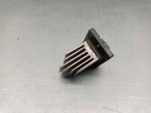 Recambio de resistencia calefaccion para hyundai ix 55 style referencia OEM IAM 972353K100 