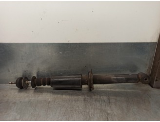 Recambio de amortiguador trasero izquierdo para audi 80/90 (893) 2.3 20v cat (7a) referencia OEM IAM 893513031AG 10391270932 BOG