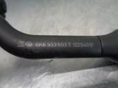 Recambio de mando luces para seat ibiza (6k) gt (1998) referencia OEM IAM 6K6953503T 6K1941531FFKZ 