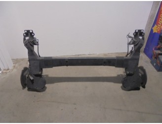 Recambio de puente trasero para peugeot partner furgoneta/monovolumen (k9 partner furgoneta/monovolumen (k9 referencia OEM IAM 