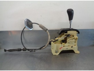 Recambio de pomo palanca cambio para hyundai ix 55 style referencia OEM IAM 467003J500  