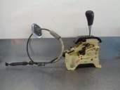 Recambio de pomo palanca cambio para hyundai ix 55 style referencia OEM IAM 467003J500 